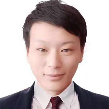 談冬冬 金牌項目經(jīng)理