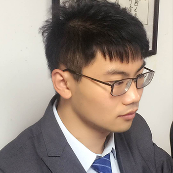 吳成成　設(shè)計師